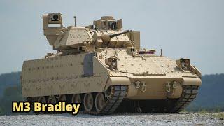 M3 Bradley