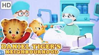 Daniel Tiger  10th Anniversary Tiger Tales Marathon Moments 