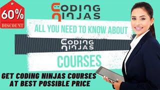 Coding Ninjas | Coding Ninjas free Courses | Coding Ninjas Discount Coupons