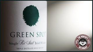 Green Spot Irish Whiskey | The Whiskey Dictionary