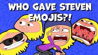 StEvEn's Emoji Surprise - Dino Club Special!