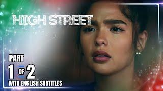 High Street | Episode 46 (1/2) | July 15, 2024 (with English Sub)