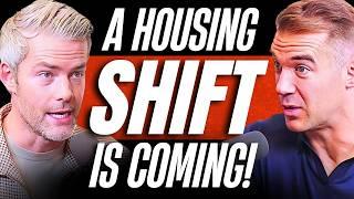 Real Estate Expert REVEALS The Major Housing Shift Coming in 2025! w/ Ryan Serhant