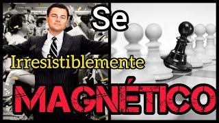 el PODER del CARISMA: 10 consejos INFALIBLES para aumentarlo y triunfar en la VIDA