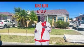 King Kirk - Wobble Up (feat Erick Sermon & Nicki Minaj)