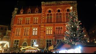 Wir feiern so gerne das Fest aller Feste (Neues Weihnachtslied)