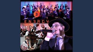 En3rgy B'simcha! (feat. Simcha Jacoby & Lev Choir)
