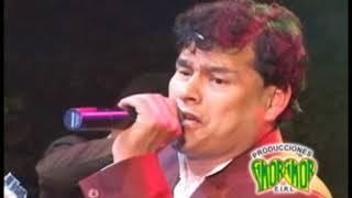 Raúl Arquínigo / No juegues con el amor / Compasión no quiero / Piedritas del camino / 3er concierto