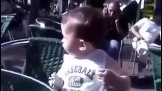 Street Performer Gets Beaten Up