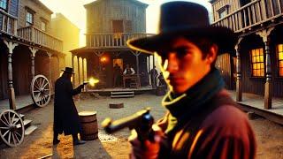 A Time for Dying (1969) - Audie Murphy’s Last Western Film | Classic American Western