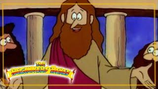 Divine Encounters - 6 - OUR FAVOURITE EPISODES - The Beginners Bible️