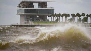 Live Weather Camera: Tampa, FL