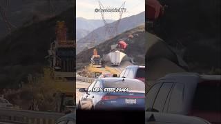 What Happens When Truck Brakes Fail?
