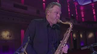 Old School - Jazz Orchestra of the Concertgebouw (Live at the Royal Concertgebouw)