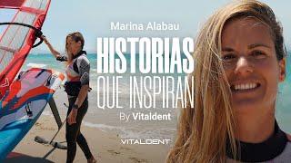 Historias que Inspiran by Vitaldent - Marina Alabau