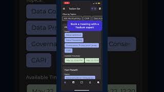 Digital Velocity Sydney Official Event App