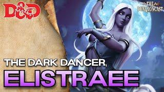 Deities & Demigods: Elistraee - The Dungeoncast Ep.406