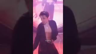 Jung Hoseok?? The way I squealed at this part!! #bts #jhope #hobi #jhope_killinitgirl #killinitgirl