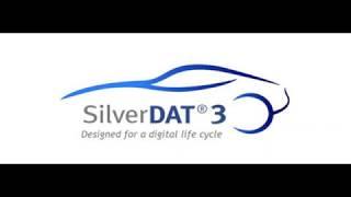 Conoce SD3 (SilverDAT3)
