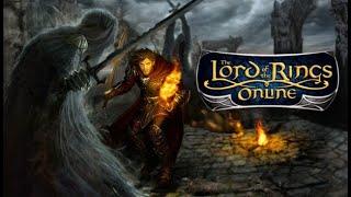 Lord of the Rings Online CZ 1.Díl- Začátek/Úvod #thelordoftheringsonline