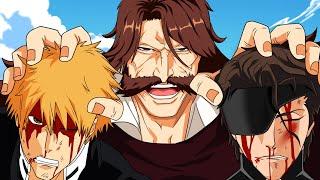 WHAT IF Yhwach WON The Blood War?