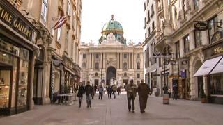 Vienna: an architectural and artistic symphony