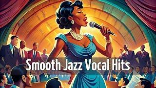 Smooth Jazz Vocal Hits [Smooth Jazz, Vocal Jazz Hits]