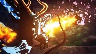 Kaido  Boro Breath  [HD]