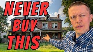 (10 Mistakes) When Buying Your First House Hack...