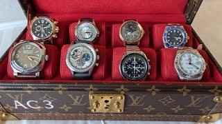 STATE OF THE WATCH COLLECTION - December 2024