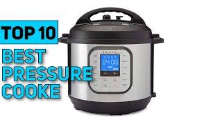 Best Pressure Cooke in 2023 [Top 10 Best Pressure Cooke]