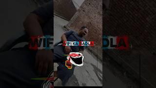 # wifi ka badla #funny #funnyshorts #1millionviews
