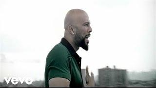 Common - The People (Official Music Video)