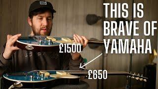 Yamaha Revstar - Is the Professional Worth it when the Standard is this Good?