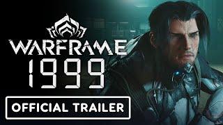 Warframe: 1999 - Official Gameplay Trailer | The Game Awards 2024