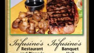 Infusino's Restaurant and Pizzeria - Racine, WI