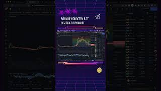 Как доллар связан с BTC? Почему покупать биткоин надо сейчас? #биткоин #btc #криптовалюта