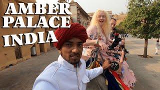 Discover the Enchanting Amber Palace Jaipur: Your Ultimate Guide for an Unforgettable Experience 