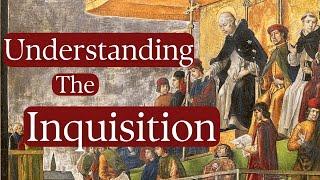 What Was The Medieval Inquisition?