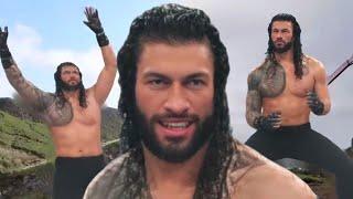 I Believe In Roman Reigns