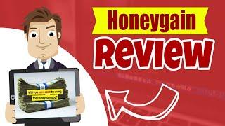 Honeygain Review | Is Honeygain Legit Or Scam 