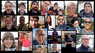 MEET THE JAZZ TUTORIAL AUDIENCE!