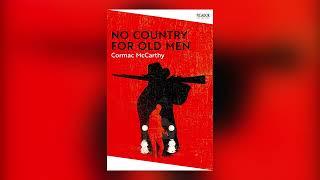 No Country for Old Men by Cormac McCarthy - Thriller Audiobook