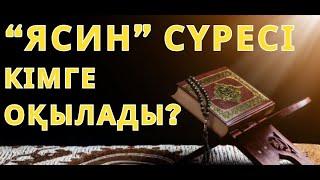 "ЯСИН" СҮРЕСІ / КІРІСПЕ