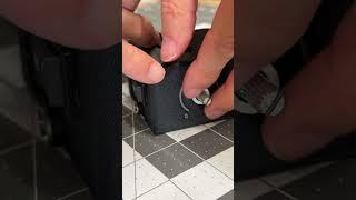 A fix for my 3d printer filament respooler? 