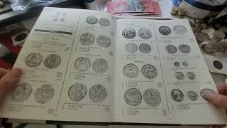 How to Learn about Coins in Books
