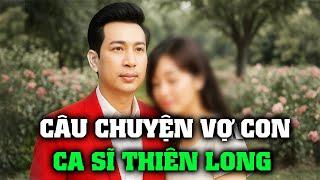 Chuyện vợ con ca sĩ Thiên Long và câu chuyện nhân văn xúc động | Điều Ước Mẹ Cha