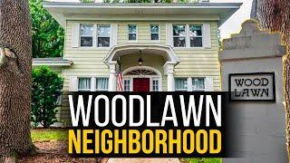 Ultimate Guide to Living in Greater Woodlawn in St. Petersburg FL | 4K Neighborhood Tour
