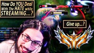 Why Ex Pro-Player Imaqtpie is GIVING UP on LEAGUE OF LEGENDS