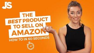 Amazon FBA Product Research for Beginners ⏱️How to in 60 Seconds | Jungle Scout